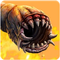 Ikon Death Worm™