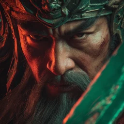 Ikon Dynasty Archer: Three Kingdoms