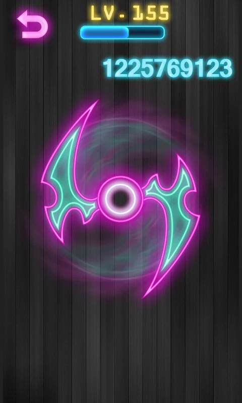 Fidget Spinner screenshot