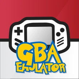 Ikon GBA Emulator - 90s Retro Games